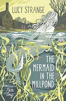 Mermaid in the Millpond