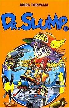 Dr. Slump