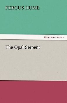 The Opal Serpent