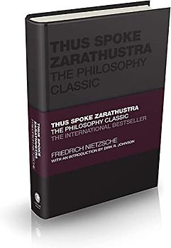 Thus Spoke Zarathustra