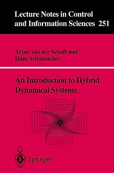 An Introduction to Hybrid Dynamical Systems