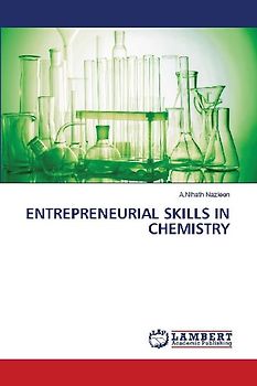 ENTREPRENEURIAL SKILLS IN CHEMISTRY