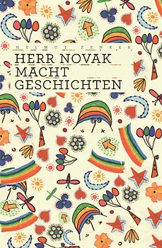 Herr Novak macht Geschichten