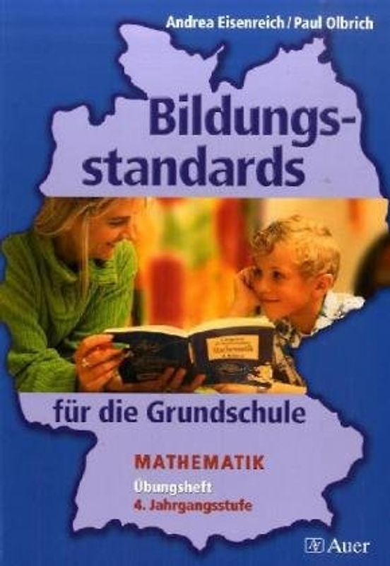 Bildungsstandards für die Grundschule Mathematik