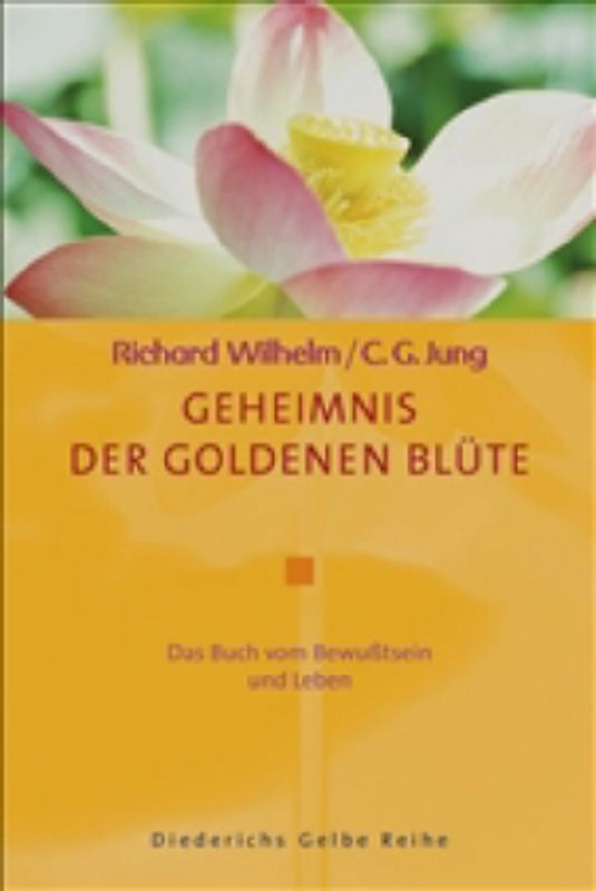 Geheimnis der Goldenen Blüte