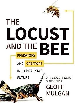 The Locust and the Bee