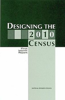 Designing the 2010 Census