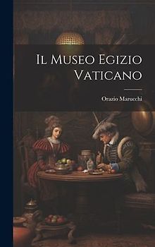 Il Museo Egizio Vaticano