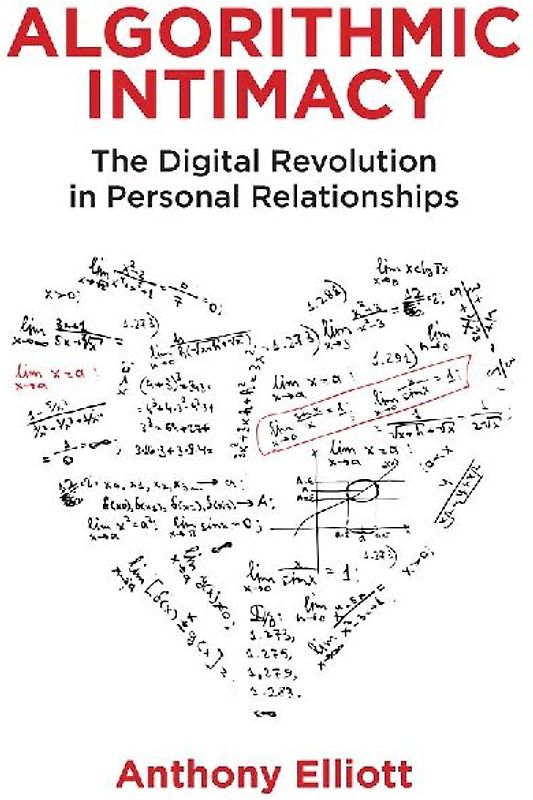 Algorithmic Intimacy