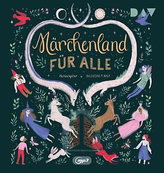 Märchenland für alle