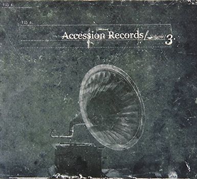 Various - Accession Records 3