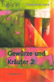 Gewürze und Kräuter 2