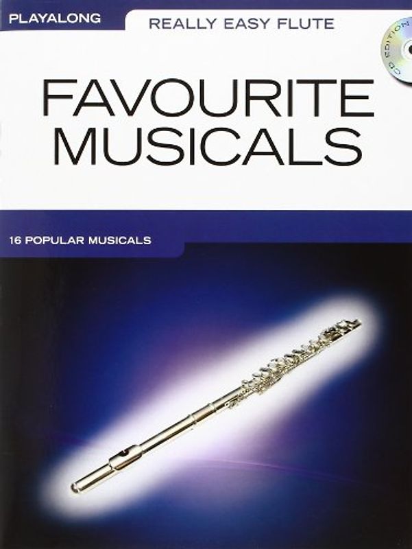 Really Easy Flute - Collectif