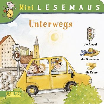 Unterwegs