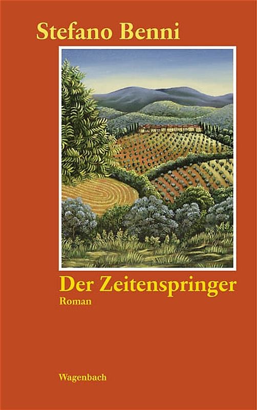 Der Zeitenspringer