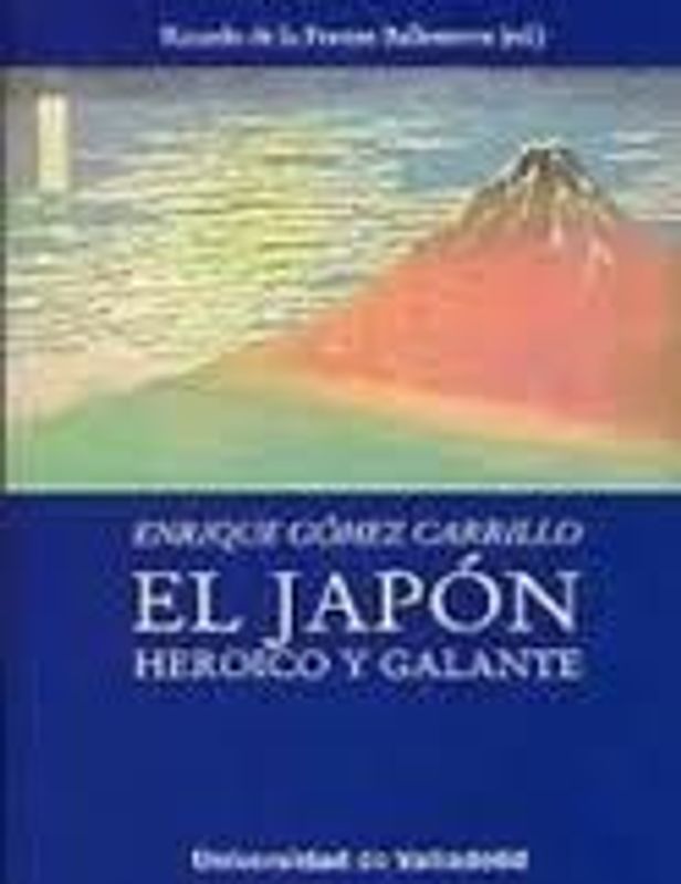 El Japón heroico y galante