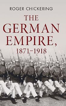The German Empire, 1871-1918