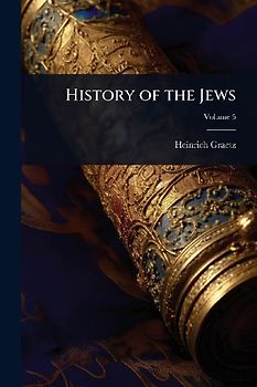 History of the Jews