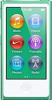 Apple iPod nano 7G 16GB verde