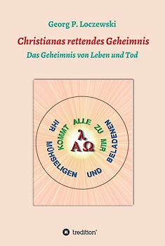 Christianas rettendes Geheimnis