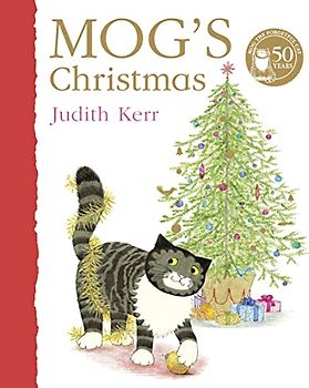 Mog's Christmas