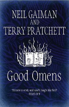 Good Omens - Gaiman, Neil