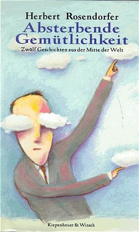 Absterbende Gemütlichkeit