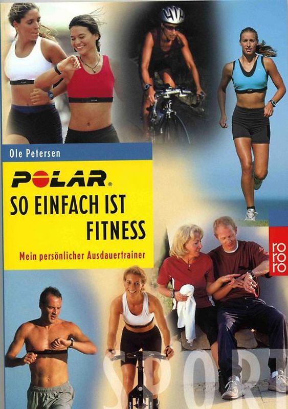 So einfach ist Fitness