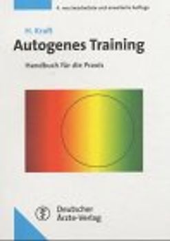 Autogenes Training