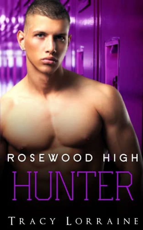 Rosewood High - Hunter (Boys of Rosewood High, Band 5)