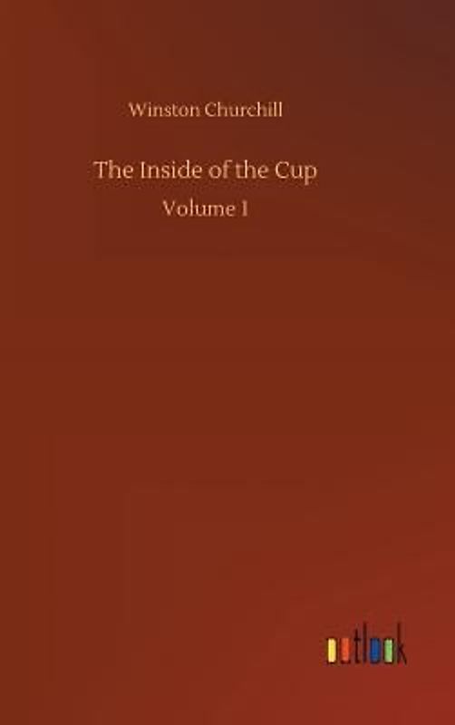 The Inside of the Cup