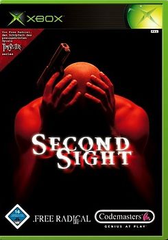Second Sight [Bundle Copy] Xbox