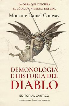 Demonologia E Historia del Diablo
