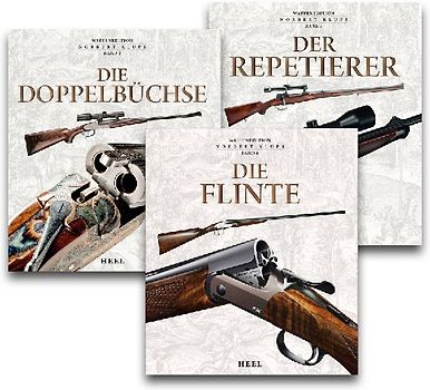 Sonderausgabe Waffenedition Klups
