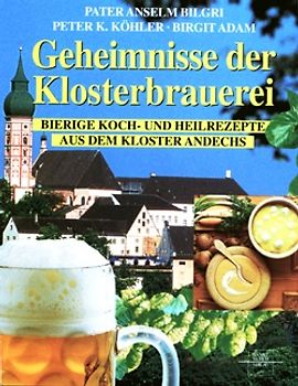 Geheimnisse der Klosterbrauerei