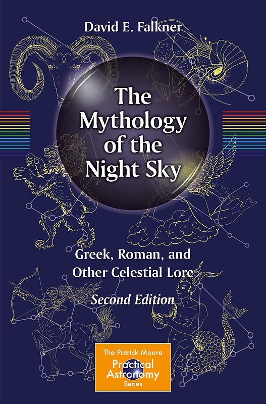 The Mythology of the Night Sky
