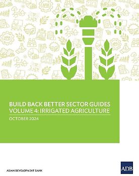 Build Back Better Sector Guides-Volume 4