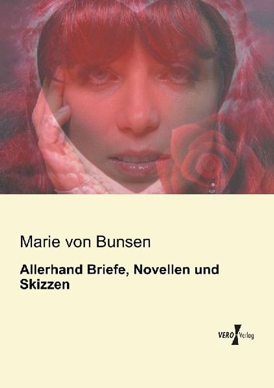 Allerhand Briefe, Novellen und Skizzen