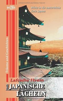 Das japanische Lächeln