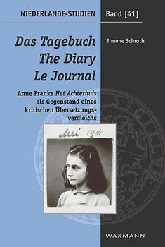Das Tagebuch /The Diary /Le Journal