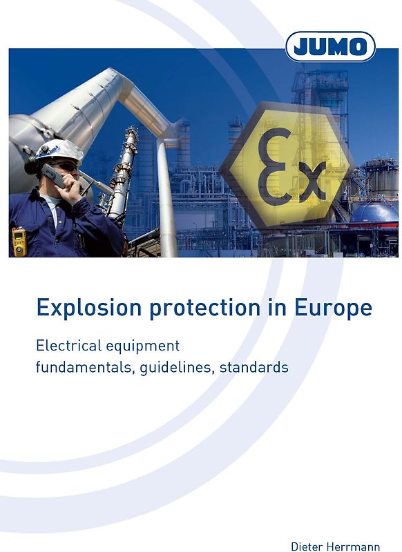 Explosion Protection in Europe
