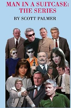 MAN IN A SUITCASE-THE SERIES