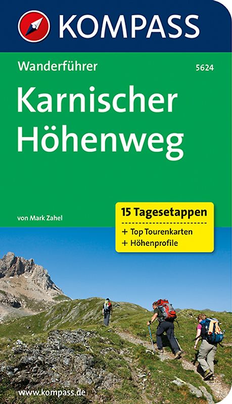 Karnischer Höhenweg