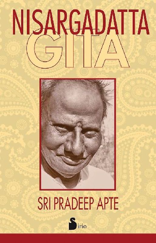 Nisargadatta gita
