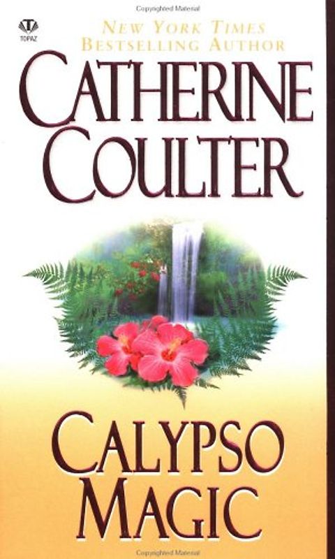 Calypso Magic (Magic Trilogy)