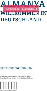 Almanya - Willkommen in Deutschland
