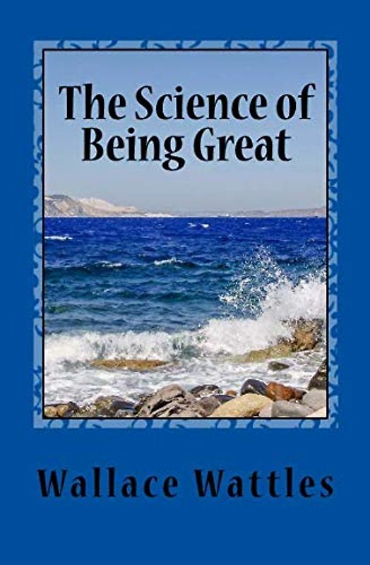 The Science of Being Great