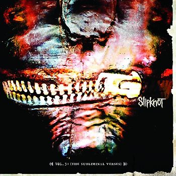 Slipknot - Vol.3: The Subliminal Verses