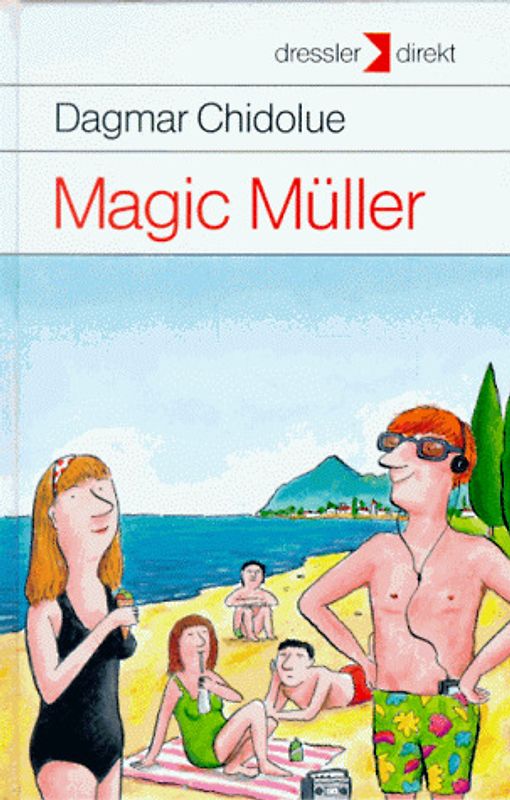 Magic Müller