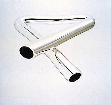 Mike Oldfield - Tubular Bells 3